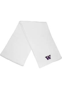 LogoFit Washington Huskies Frosty Mens Scarf