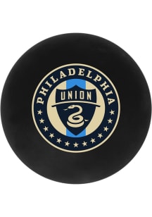 Philadelphia Union Black High Bounce Bouncy Ball