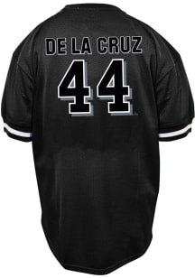 Elly De La Cruz Cincinnati Reds Profile Player Mesh Jersey Big and Tall
