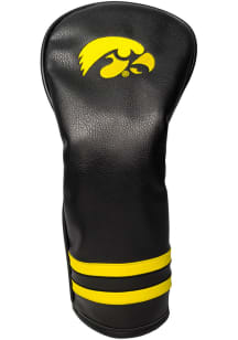 Iowa Hawkeyes Vintage Fairway Golf Headcover