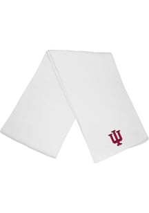LogoFit Indiana Hoosiers Frosty Mens Scarf