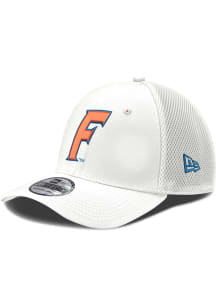New Era Florida Gators Mens White GCP Neo 39THIRTY Flex Hat