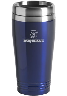 Duquesne Dukes 16oz Stainless Steel Travel Mug