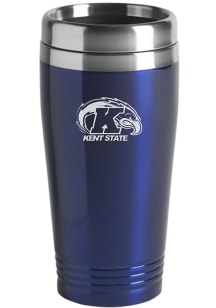 Kent State Golden Flashes 16oz Stainless Steel Travel Mug