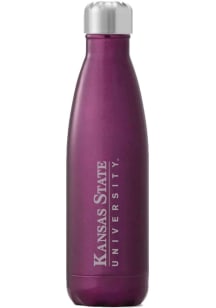 K-State Wildcats Swell 17oz Sangria Purple Bottle Stainless Steel Bottle - Purple