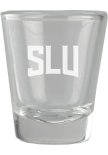 Saint Louis Billikens 1.5oz Engraved Shot Glass