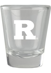 Rutgers Scarlet Knights 1.5oz Engraved Shot Glass