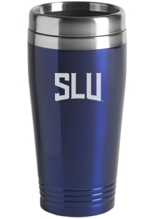 Saint Louis Billikens 16oz Navy SS Travel Mug
