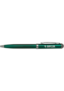 Baylor Bears Click Action Gel Pen - Green
