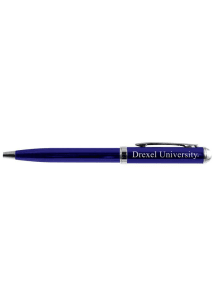 Drexel Dragons PEN Pen - Blue