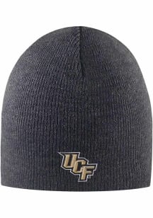 LogoFit UCF Knights Dark Grey Everest Mens Knit Hat