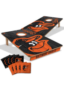 Baltimore Orioles 2x3 Corn Hole