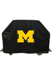 Michigan Wolverines Grill Cover BBQ Grill Cover