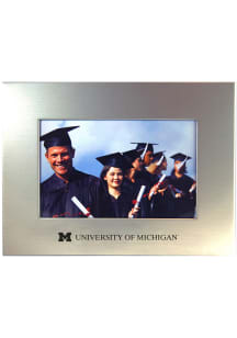 Michigan Wolverines 4" x 6" Picture Frame -