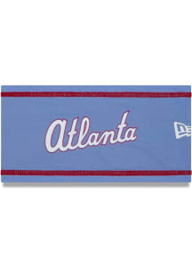 New Era Atlanta Braves City Connect Performance Mens Headband
