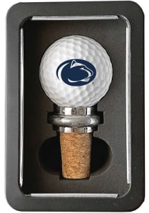 Penn State Nittany Lions Navy Blue Embroidered Pickleball Backpack