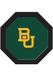 Baylor Bears 48inch Square Billiard Cloth