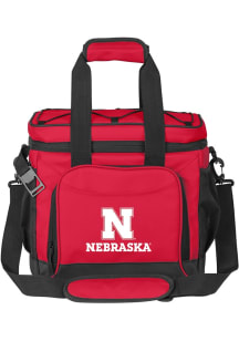Nebraska Cornhuskers 24 Can Flex Cooler