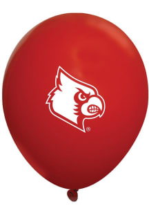 Louisville Cardinals 10 Pack 11" Balloon