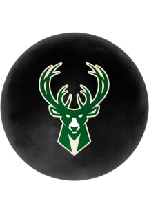 Milwaukee Bucks Green High Bounce Bouncy Ball