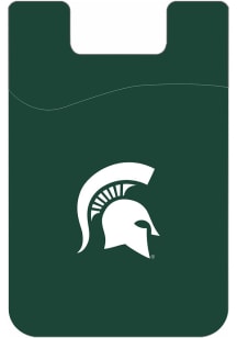 Michigan State Spartans 3M Adhesive Phone Wallets