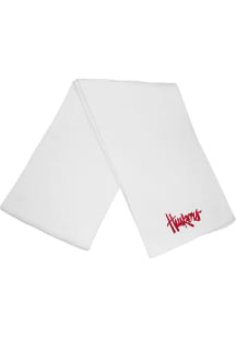 LogoFit Nebraska Cornhuskers Frosty Mens Scarf