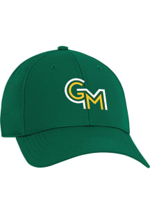 George Mason University Stratus Adjustable Hat - Green