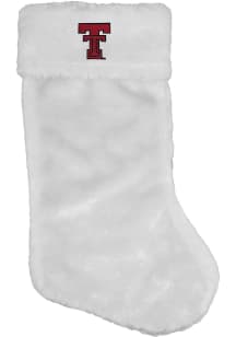 Texas Tech Red Raiders Blitzen Stocking