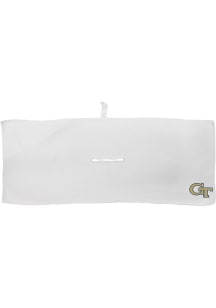 GA Tech Yellow Jackets Microfiber 16x40 Golf Towel