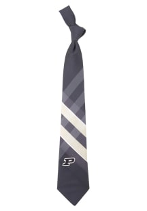 Purdue Boilermakers Grid Neck Mens Tie