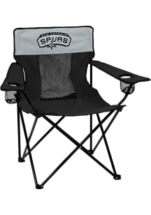 San Antonio Spurs Primary Elite Canvas Chair