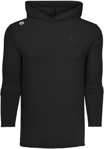 Greyson Arizona State Sun Devils Mens Black Colorado Long Sleeve Hoodie