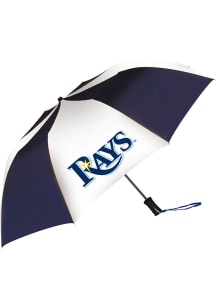 Tampa Bay Rays Two Tone Umbrella