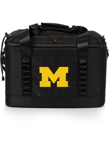 Michigan Wolverines Black Eco-Friendly Tote