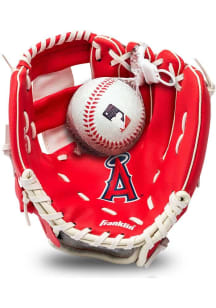 Franklin Sports Inc Los Angeles Angels 9.5 Youth Glove