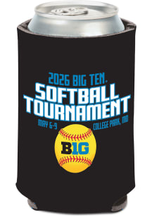 Big Ten 2026 Big Ten  Softball Tournament All Team Coolie
