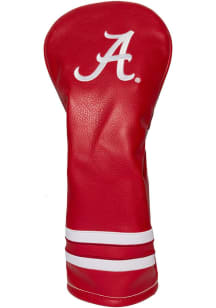Alabama Crimson Tide Vintage Fairway Golf Headcover