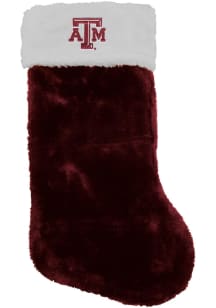 Texas A&M Aggies Blitzen Stocking