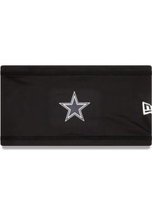 New Era Dallas Cowboys On-Field Sideline Mens Headband