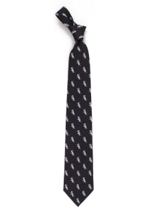 Chicago White Sox Echo Mens Tie