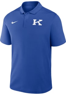 Nike Kentucky Wildcats ROYAL Power K Short Sleeve T Shirt - 99656574