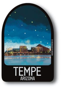 Tempe City Magnet