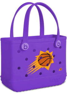 Phoenix Suns Purple Small Bogg Bag Tote