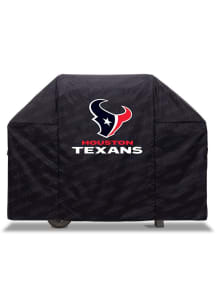 Houston Texans Heavy Duty BBQ Grill Cover
