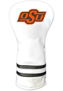 Oklahoma State Cowboys Vintage Driver Golf Headcover