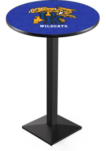 Kentucky Wildcats Vault Square Base Pub Table