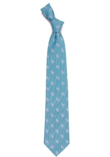 Tampa Bay Rays Echo Mens Tie