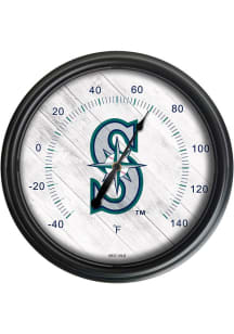 Seattle Mariners Outdoor Thermometer Weather Tool