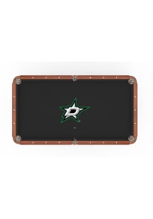 Dallas Stars Pool Table Cloth Pool Table