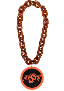 Oklahoma State Cowboys Fan Chain Fan Chains